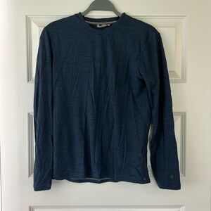 Smartwool 100% Merino Shirt